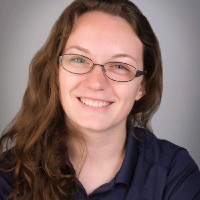 Ashley Mclaughlin