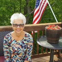 Cyndi Sharp