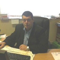 Martin Murphy
