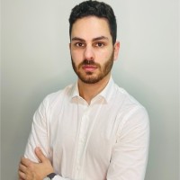 Tobias Ribeiro Camargo, Cfp®