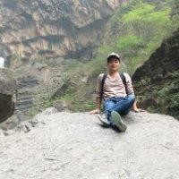 陈焕淦