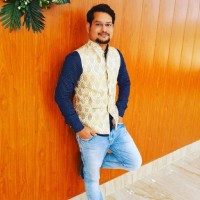 Vartman Tripathi