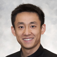 Yihuan Lu