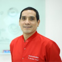 Javier García-Ferreyra PhD