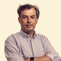 Massimiliano Baldocchi ✅