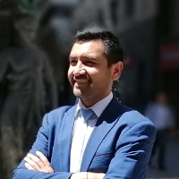 Héctor Bello