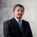 Benjamin C Martinez Zazueta
