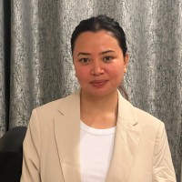 laxmi lama