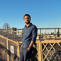 Divyesh Jayant Patil