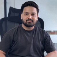 Abinash Bhagat