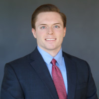 Cody Garrett