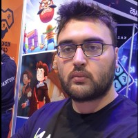 EL AAKKOUCHI Amine