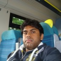 Binny Varghese