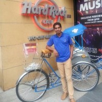 Tajul Islam