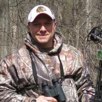 Corey Haas