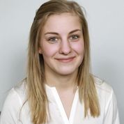 Ingrid Mørk