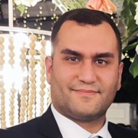 Seyed alireza Ghoreishy