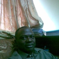 Soji Obebe