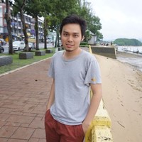Apirat Chiwakanit