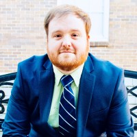 Aaron Cagle, P.E.