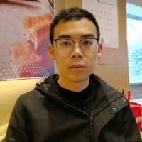 Ray Wang