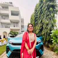 Akanksha Shekhawat