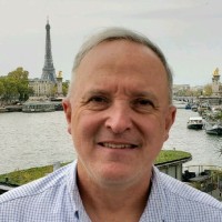 Dave Bashaw