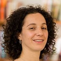 Naomi Ruben