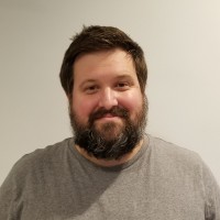 Adam Todd