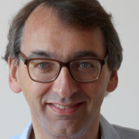 Diederik Kramers