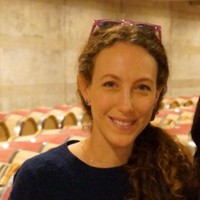 Rebecca Mark Bernfeld