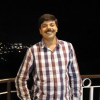Parimal Joshi