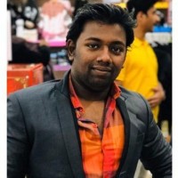 KARTHICK KUMAR