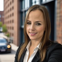 Amanda Ingwerson