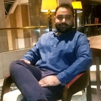 Muhammad Usman