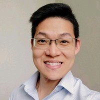 Damien Liew