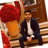 Siddharth Awasthi