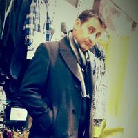 Osman Yildirim