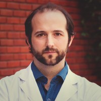 Matías J. Alet