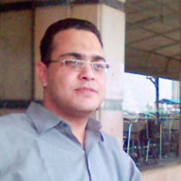 Muhammad Moustafa
