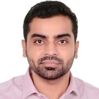Syed Mohammad Ali Ravish Cma(Us) Csca(Us)