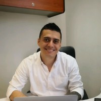 Mauricio Ernesto Mosquera P.