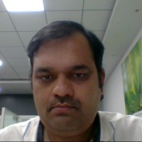 Santosh Venkatesh