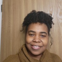 Charlene Hamilton