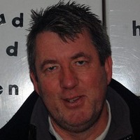 Mark Gregory