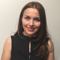 Monica Petica