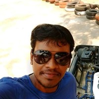 Gopinath V