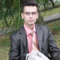 Alekseiy Zapravdin