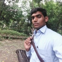 Harish Patidar