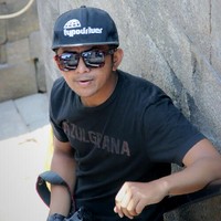 Dimas Hadi Waskito